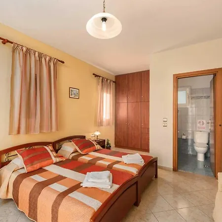 Βίλα Mandarin Trapezaki Kefalonia *